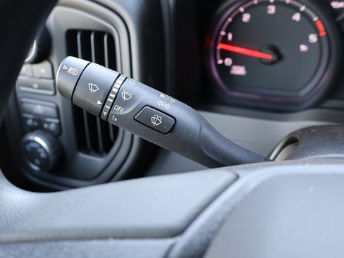 New 2025 Chevrolet Silverado 3500 W/T w/ WT Convenience Package image 16