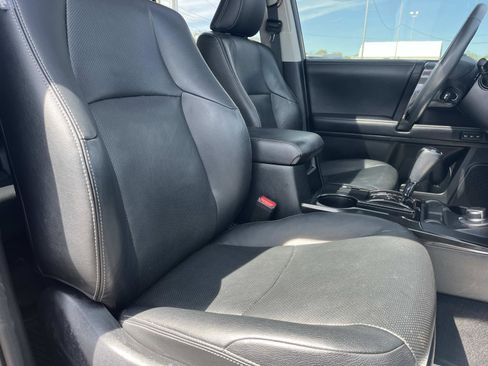 Used 2020 Toyota 4Runner Nightshade AWD/4WD image 28