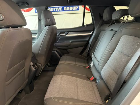 Used 2026 GMC Terrain Elevation FWD image 20