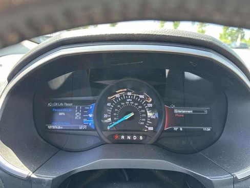Used 2020 Ford Edge SEL w/ Convenience Package AWD/4WD image 16
