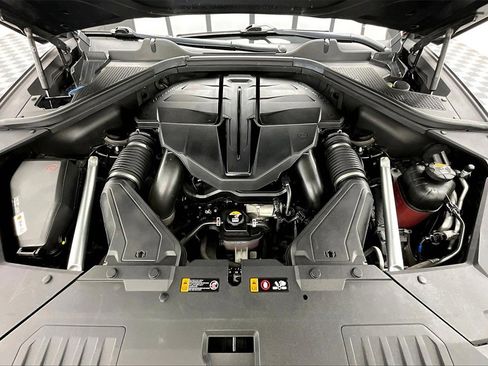 Used 2022 Genesis GV80 3.5T w/ Advanced Package 06 image 10