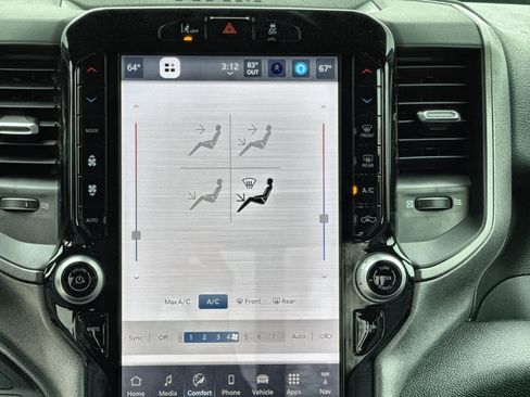 New 2026 RAM 2500 Tradesman w/ Safety Group image 21