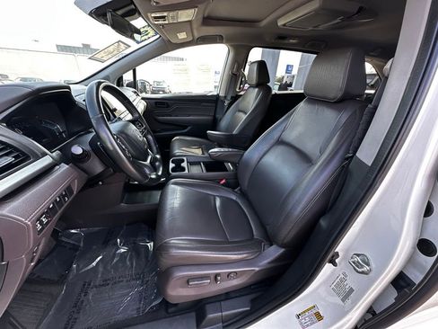 Used 2019 Honda Odyssey EX-L image 16