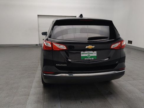 Used 2020 Chevrolet Equinox LT FWD image 6