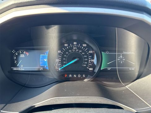 Used 2020 Ford Edge SEL w/ Convenience Package image 10