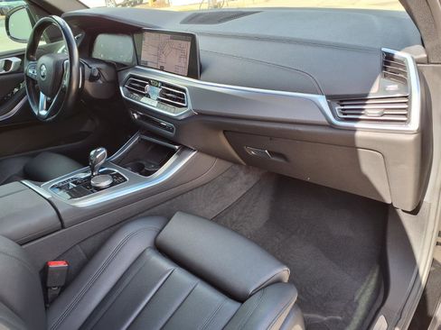 Used 2019 BMW X5 xDrive40i w/ Convenience Package image 8
