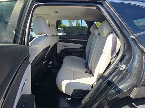 Used 2023 Hyundai Tucson SEL w/ Convenience Package AWD/4WD image 18