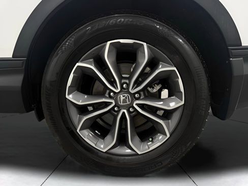 Used 2020 Honda CR-V EX-L image 30