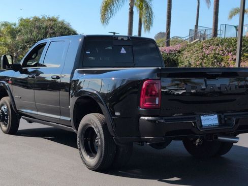 New 2026 RAM 3500 Limited image 7