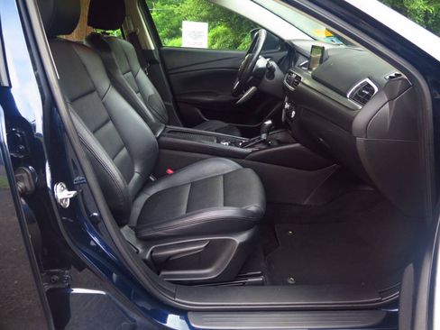 Used 2016 MAZDA MAZDA6 Touring FWD image 15