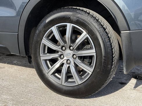 Used 2020 Cadillac XT4 Sport image 26