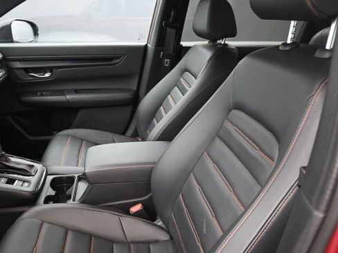 Used 2024 Honda CR-V Sport-L image 23