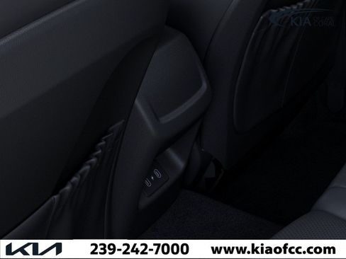 New 2026 Kia K5 GT-Line FWD image 26