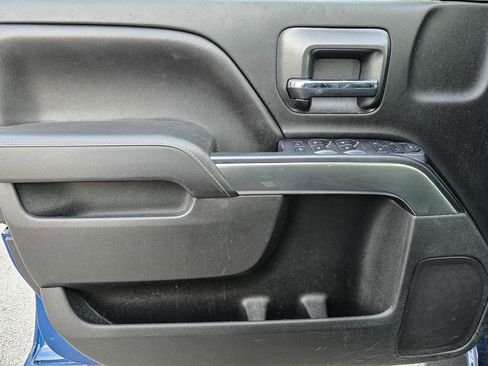 Used 2016 Chevrolet Silverado 1500 LT w/ All Star Edition image 20