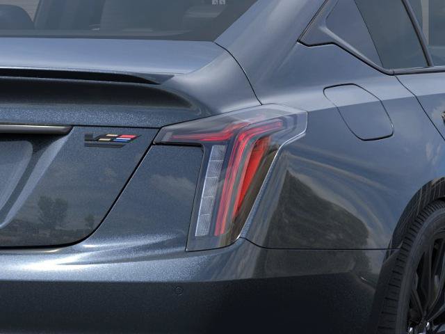 New 2026 Cadillac CT5 V Blackwing RWD image 11