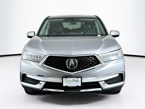 Used 2019 Acura MDX FWD w/ Technology Package image 2