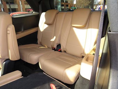 Used 2024 Mercedes-Benz GLS 450 GLS 450 image 23