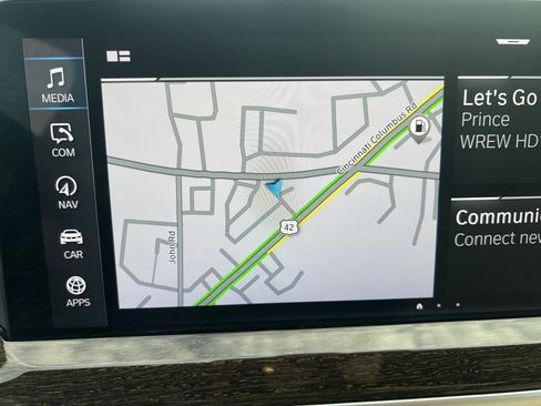 Used 2022 BMW X3 xDrive30i w/ Premium Package 2 (ZPA) image 44