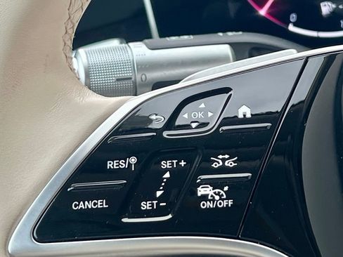 Certified 2024 Mercedes-Benz S 580e 4MATIC Sedan image 30