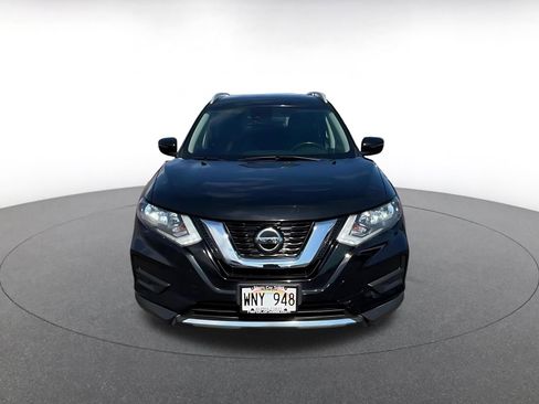 Used 2020 Nissan Rogue SV AWD/4WD image 4