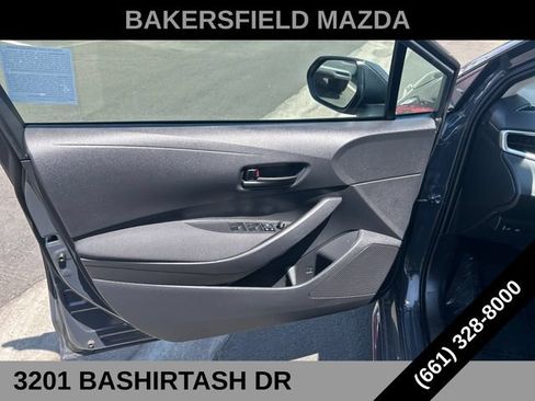 Used 2024 Toyota Corolla LE FWD image 10