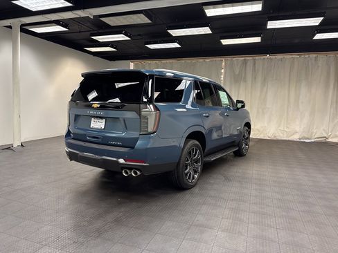New 2026 Chevrolet Tahoe Premier w/ Sun And Tow Package image 5