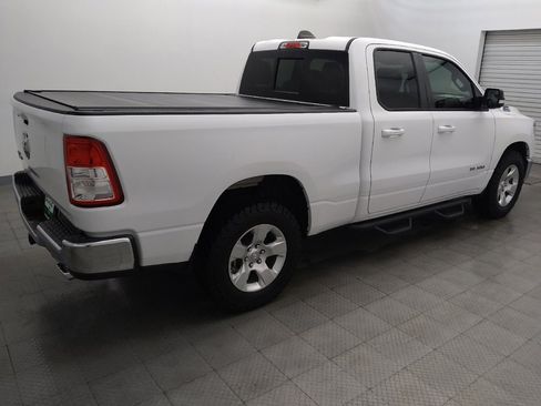 Used 2022 RAM 1500 Lone Star RWD image 10