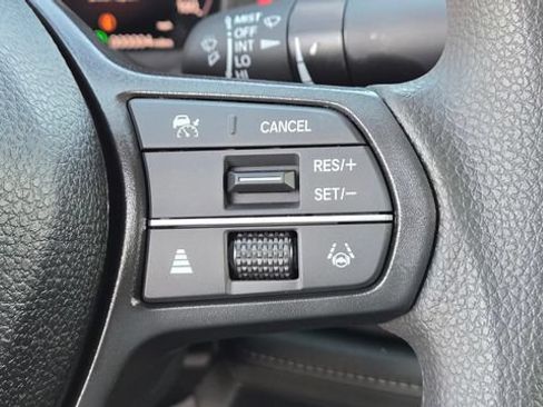 New 2026 Honda Accord SE image 16