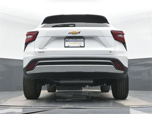 New 2026 Chevrolet Trax LT image 45