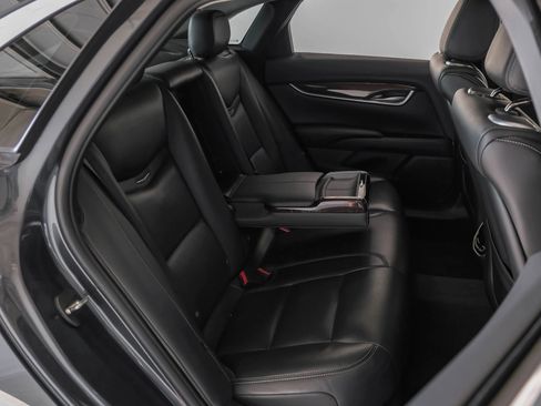 Used 2017 Cadillac XTS Premium Luxury w/ Driver Assist Package image 33