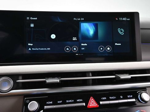 New 2026 Hyundai Tucson Limited AWD/4WD image 20