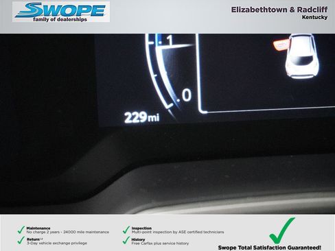 New 2026 Toyota Corolla XSE image 18