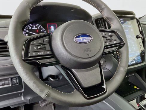 Certified 2025 Subaru Forester Touring w/ Protection Package image 16