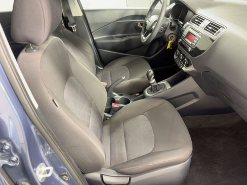 Used 2016 Kia Rio LX image 27