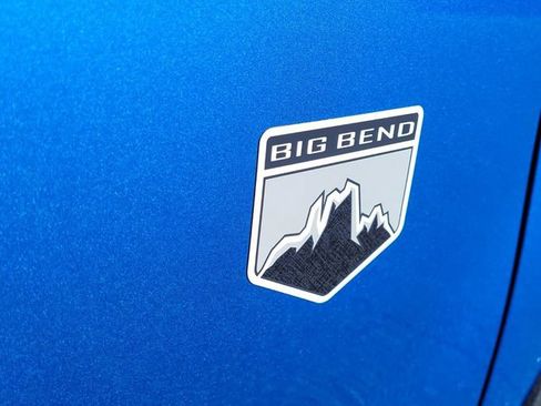 New 2025 Ford Bronco Sport Big Bend w/ Convenience Package AWD/4WD image 38