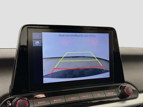 Used 2023 Kia Forte LXS image 22