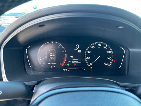 Used 2024 Honda Civic Sport image 31