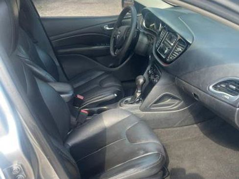 Used 2015 Dodge Dart SE w/ Convenience Group FWD image 6