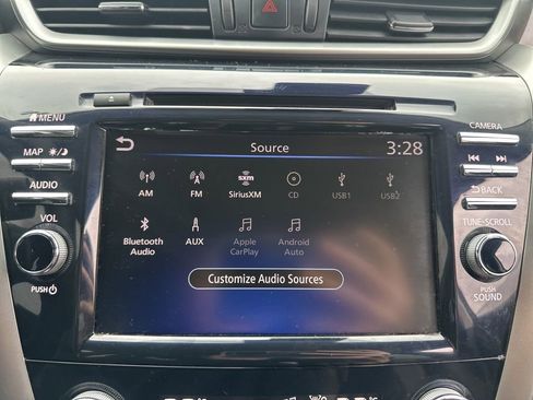 Used 2024 Nissan Murano SV image 11