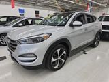 Used 2016 Hyundai Tucson Limited w/ Option Group 03 image 3