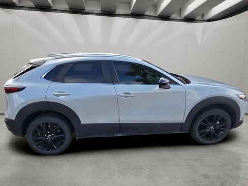 Used 2024 MAZDA CX-30 AWD 2.5 S w/ Select Sport Pkg image 10