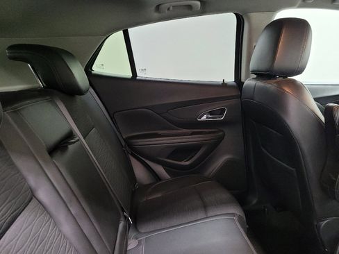 Used 2016 Buick Encore Convenience FWD image 19