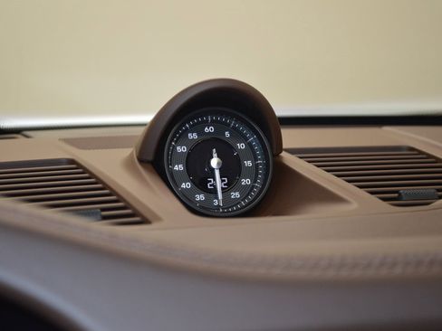 Certified 2026 Porsche 911 Carrera 4S image 26