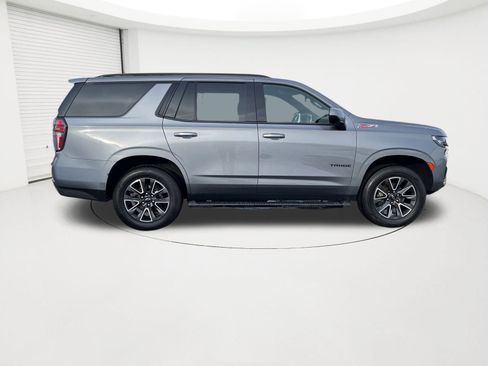 Used 2021 Chevrolet Tahoe Z71 image 6