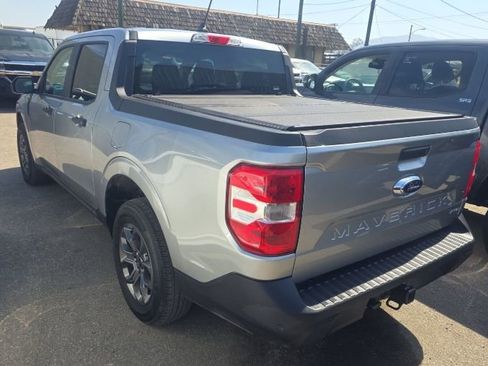 Used 2024 Ford Maverick XLT w/ Equipment Group 300A Standard image 3