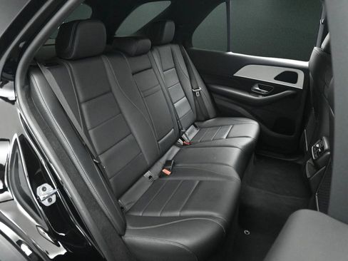 Used 2024 Mercedes-Benz GLE 450e GLE 450e image 19