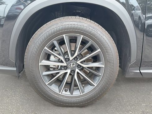 Used 2025 Lexus NX 250 FWD w/ Accessory Package (2T) image 42