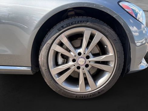 Used 2017 Mercedes-Benz C 300 4MATIC Coupe image 9