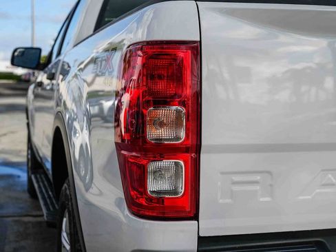 Used 2020 Ford Ranger XL w/ Equipment Group 101A Mid image 9