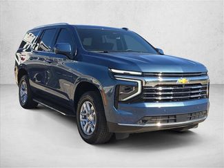 Certified 2025 Chevrolet Tahoe LT w/ Comfort Package RWD video 3